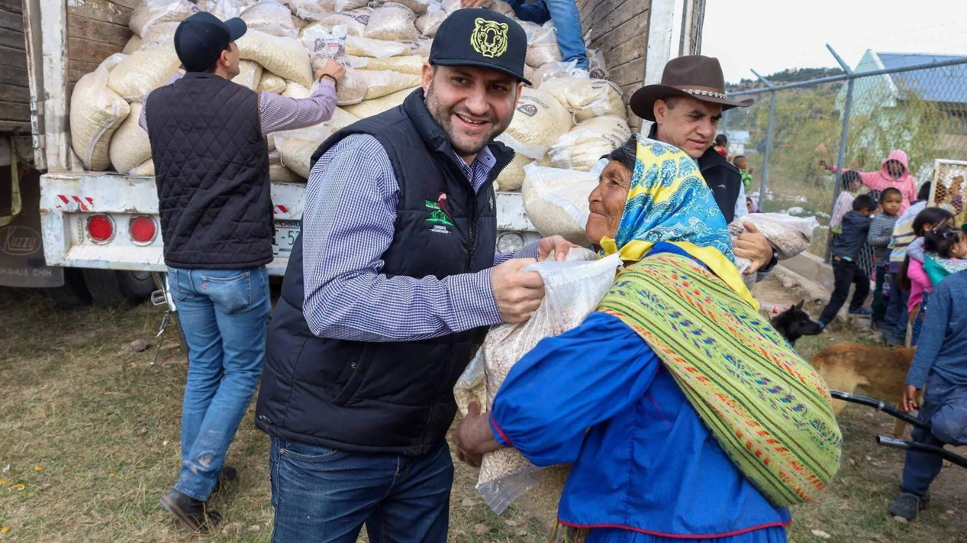 alimento foto cortesia de gobierno dele estado (2)